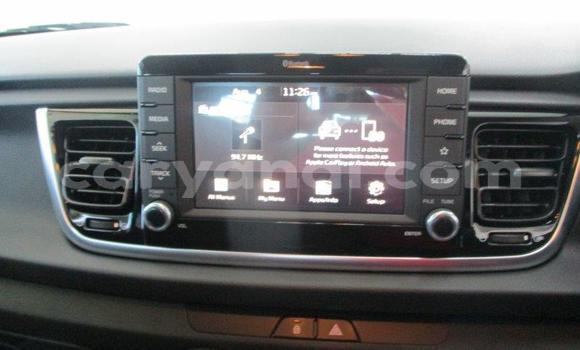 Acheter Occasion Voiture Kia Rio Blanc à Kabwe, Zambie Acheter Occasion Voiture Kia Rio Blanc à Kabwe, Zambie