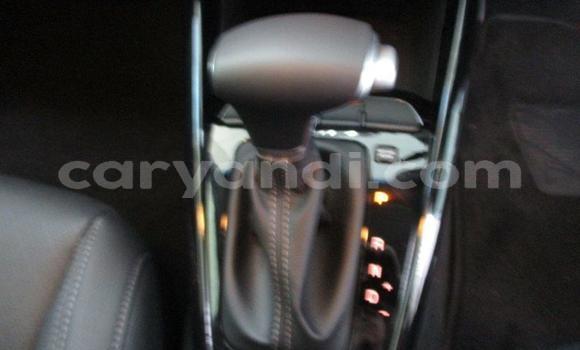 Acheter Occasion Voiture Kia Rio Blanc à Kabwe, Zambie Acheter Occasion Voiture Kia Rio Blanc à Kabwe, Zambie