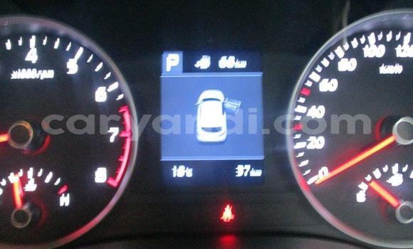 Acheter Occasion Voiture Kia Rio Blanc à Kabwe, Zambie Acheter Occasion Voiture Kia Rio Blanc à Kabwe, Zambie