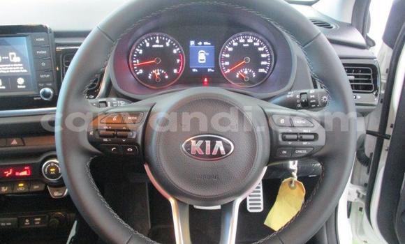 Acheter Occasion Voiture Kia Rio Blanc à Kabwe, Zambie Acheter Occasion Voiture Kia Rio Blanc à Kabwe, Zambie