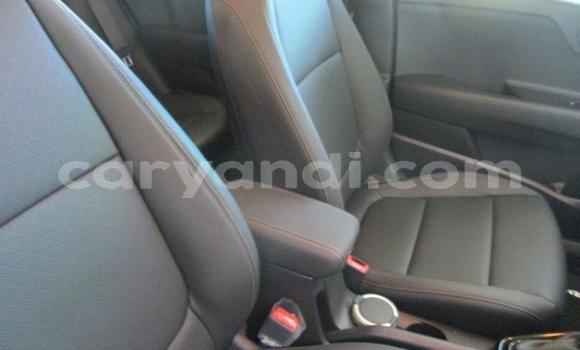 Acheter Occasion Voiture Kia Rio Blanc à Kabwe, Zambie Acheter Occasion Voiture Kia Rio Blanc à Kabwe, Zambie
