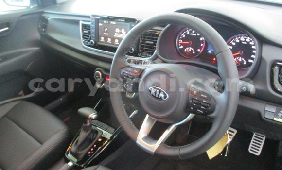 Acheter Occasion Voiture Kia Rio Blanc à Kabwe, Zambie Acheter Occasion Voiture Kia Rio Blanc à Kabwe, Zambie