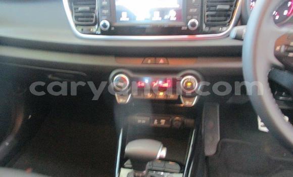 Acheter Occasion Voiture Kia Rio Blanc à Kabwe, Zambie Acheter Occasion Voiture Kia Rio Blanc à Kabwe, Zambie