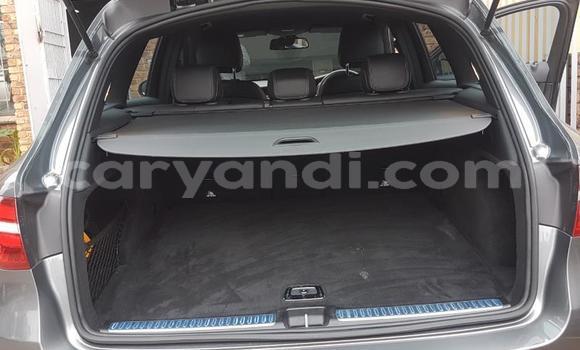 Acheter Occasion Voiture Mercedes‒Benz GLC Autre à Solwezi, Nord-Ouest Acheter Occasion Voiture Mercedes‒Benz GLC Autre à Solwezi, Nord-Ouest