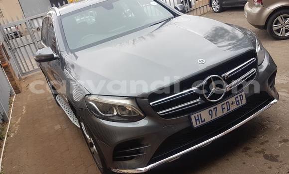 Acheter Occasion Voiture Mercedes‒Benz GLC Autre à Solwezi, Nord-Ouest Acheter Occasion Voiture Mercedes‒Benz GLC Autre à Solwezi, Nord-Ouest