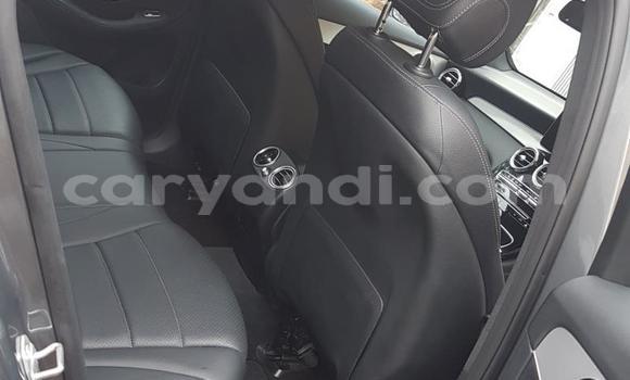Acheter Occasion Voiture Mercedes‒Benz GLC Autre à Solwezi, Nord-Ouest Acheter Occasion Voiture Mercedes‒Benz GLC Autre à Solwezi, Nord-Ouest