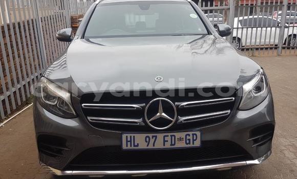 Acheter Occasion Voiture Mercedes‒Benz GLC Autre à Solwezi, Nord-Ouest Acheter Occasion Voiture Mercedes‒Benz GLC Autre à Solwezi, Nord-Ouest