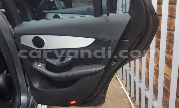 Acheter Occasion Voiture Mercedes‒Benz GLC Autre à Solwezi, Nord-Ouest Acheter Occasion Voiture Mercedes‒Benz GLC Autre à Solwezi, Nord-Ouest