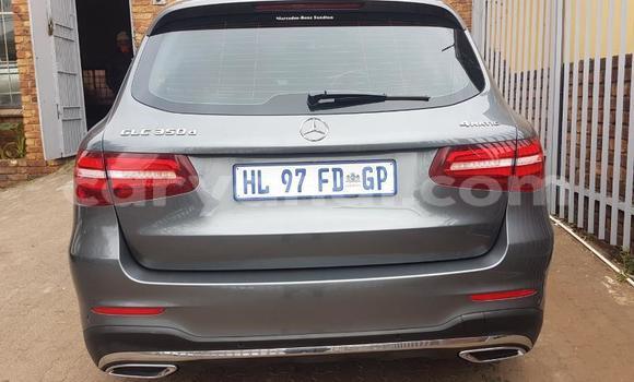 Acheter Occasion Voiture Mercedes‒Benz GLC Autre à Solwezi, Nord-Ouest Acheter Occasion Voiture Mercedes‒Benz GLC Autre à Solwezi, Nord-Ouest
