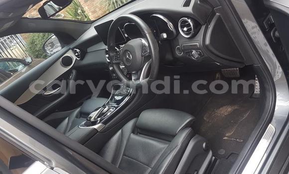 Acheter Occasion Voiture Mercedes‒Benz GLC Autre à Solwezi, Nord-Ouest Acheter Occasion Voiture Mercedes‒Benz GLC Autre à Solwezi, Nord-Ouest