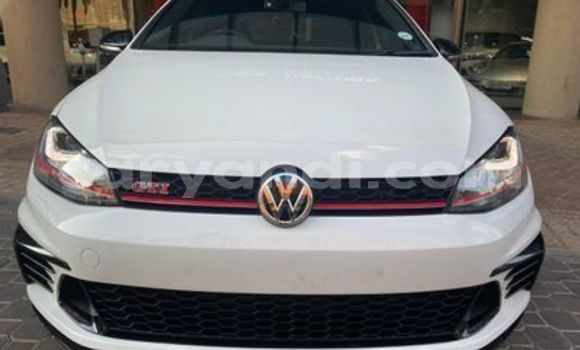 Acheter Occasion Voiture Volkswagen Golf GTI Blanc à Lusaka, Zambie Acheter Occasion Voiture Volkswagen Golf GTI Blanc à Lusaka, Zambie