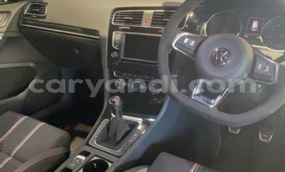 Acheter Occasion Voiture Volkswagen Golf GTI Blanc à Lusaka, Zambie Acheter Occasion Voiture Volkswagen Golf GTI Blanc à Lusaka, Zambie