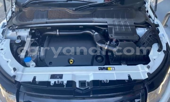 Acheter Occasion Voiture Land Rover Range Rover Evoque Blanc à Chipata, Zambie Acheter Occasion Voiture Land Rover Range Rover Evoque Blanc à Chipata, Zambie