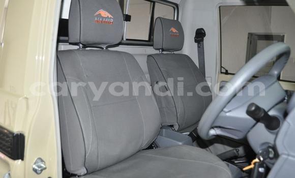 Nunua Ilio tumika Toyota Land Cruiser Brown Gari ndani ya Lusaka nchini Zambia Nunua Ilio tumika Toyota Land Cruiser Brown Gari ndani ya Lusaka nchini Zambia