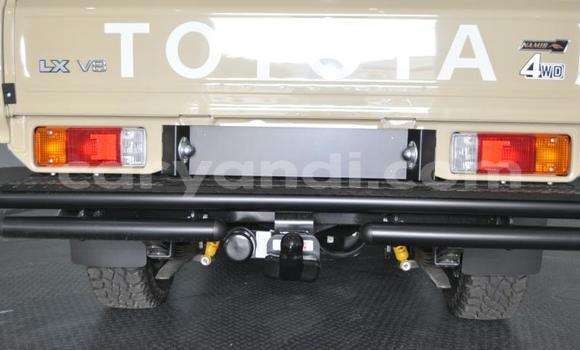 Nunua Ilio tumika Toyota Land Cruiser Brown Gari ndani ya Lusaka nchini Zambia Nunua Ilio tumika Toyota Land Cruiser Brown Gari ndani ya Lusaka nchini Zambia