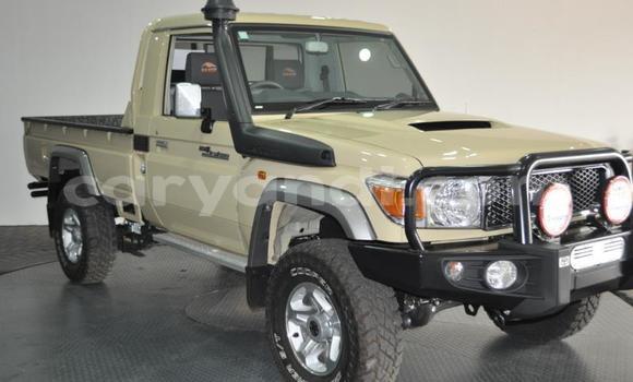 Nunua Ilio tumika Toyota Land Cruiser Brown Gari ndani ya Lusaka nchini Zambia Nunua Ilio tumika Toyota Land Cruiser Brown Gari ndani ya Lusaka nchini Zambia