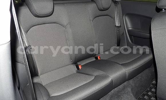 Acheter Import Voiture Audi A3 Rouge à Kitwe, Zambie Acheter Import Voiture Audi A3 Rouge à Kitwe, Zambie