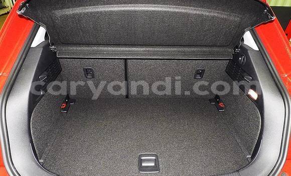Acheter Import Voiture Audi A3 Rouge à Kitwe, Zambie Acheter Import Voiture Audi A3 Rouge à Kitwe, Zambie