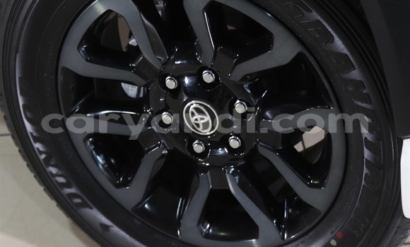 Tenga Tsaru Toyota Hilux Chena Mota in Lusaka in Zambia Tenga Tsaru Toyota Hilux Chena Mota in Lusaka in Zambia