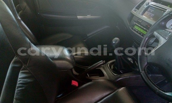 Tenga Tsaru Toyota Hilux Chena Mota in Lusaka in Zambia Tenga Tsaru Toyota Hilux Chena Mota in Lusaka in Zambia