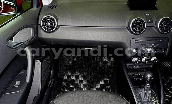 Acheter Import Voiture Audi A3 Rouge à Kitwe, Zambie Acheter Import Voiture Audi A3 Rouge à Kitwe, Zambie