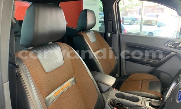 Tenga Tsaru Ford Ranger Sirivha Mota in Lusaka in Zambia Tenga Tsaru Ford Ranger Sirivha Mota in Lusaka in Zambia