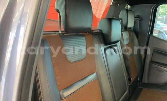 Tenga Tsaru Ford Ranger Sirivha Mota in Lusaka in Zambia Tenga Tsaru Ford Ranger Sirivha Mota in Lusaka in Zambia