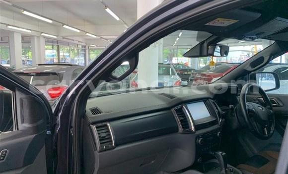 Tenga Tsaru Ford Ranger Sirivha Mota in Lusaka in Zambia Tenga Tsaru Ford Ranger Sirivha Mota in Lusaka in Zambia