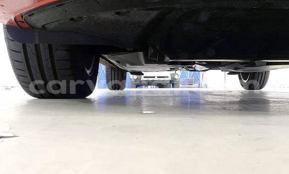 Acheter Import Voiture Audi A3 Rouge à Kitwe, Zambie Acheter Import Voiture Audi A3 Rouge à Kitwe, Zambie