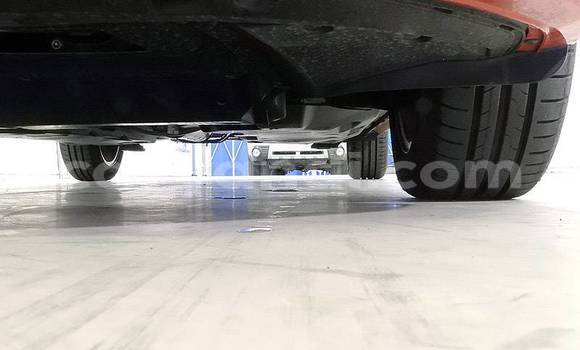 Acheter Import Voiture Audi A3 Rouge à Kitwe, Zambie Acheter Import Voiture Audi A3 Rouge à Kitwe, Zambie