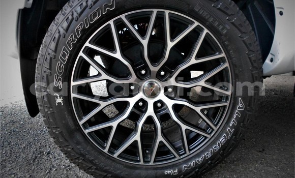 Tenga Tsaru Ford Ranger Chena Mota in Lusaka in Zambia Tenga Tsaru Ford Ranger Chena Mota in Lusaka in Zambia