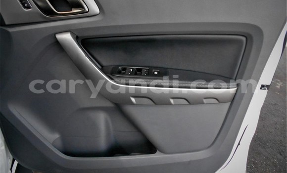 Tenga Tsaru Ford Ranger Chena Mota in Lusaka in Zambia Tenga Tsaru Ford Ranger Chena Mota in Lusaka in Zambia