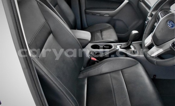 Tenga Tsaru Ford Ranger Chena Mota in Lusaka in Zambia Tenga Tsaru Ford Ranger Chena Mota in Lusaka in Zambia