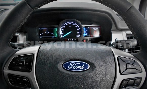 Tenga Tsaru Ford Ranger Chena Mota in Lusaka in Zambia Tenga Tsaru Ford Ranger Chena Mota in Lusaka in Zambia