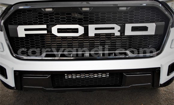 Tenga Tsaru Ford Ranger Chena Mota in Lusaka in Zambia Tenga Tsaru Ford Ranger Chena Mota in Lusaka in Zambia