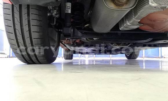 Acheter Import Voiture Audi A3 Rouge à Kitwe, Zambie Acheter Import Voiture Audi A3 Rouge à Kitwe, Zambie