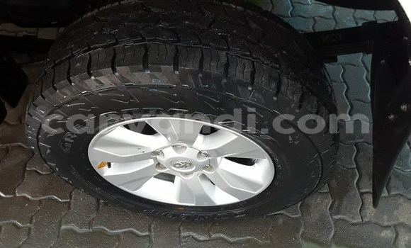 Tenga Tsaru Toyota Hilux Chena Mota in Lusaka in Zambia Tenga Tsaru Toyota Hilux Chena Mota in Lusaka in Zambia