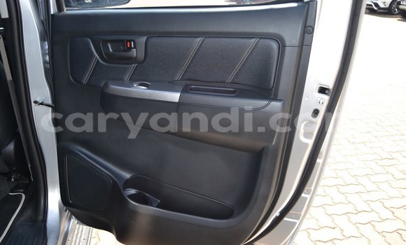 Tenga Tsaru Toyota Hilux Sirivha Mota in Lusaka in Zambia Tenga Tsaru Toyota Hilux Sirivha Mota in Lusaka in Zambia