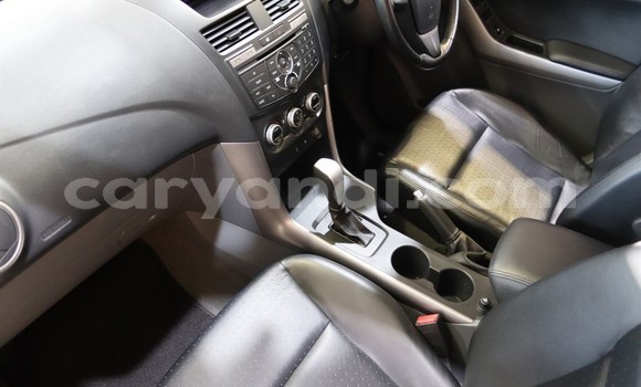 Tenga Tsaru Mazda BT-50 Chena Mota in Lusaka in Zambia Tenga Tsaru Mazda BT-50 Chena Mota in Lusaka in Zambia