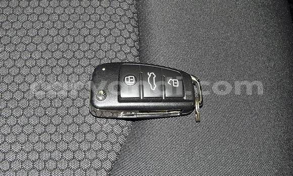 Acheter Import Voiture Audi A3 Rouge à Kitwe, Zambie Acheter Import Voiture Audi A3 Rouge à Kitwe, Zambie