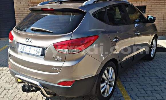 Acheter Occasion Voiture Hyundai ix35 Autre à Lusaka, Zambie Acheter Occasion Voiture Hyundai ix35 Autre à Lusaka, Zambie