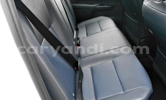 Tenga Tsaru Toyota Hilux Chena Mota in Lusaka in Zambia Tenga Tsaru Toyota Hilux Chena Mota in Lusaka in Zambia