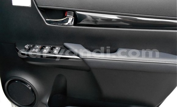 Tenga Tsaru Toyota Hilux Chena Mota in Lusaka in Zambia Tenga Tsaru Toyota Hilux Chena Mota in Lusaka in Zambia