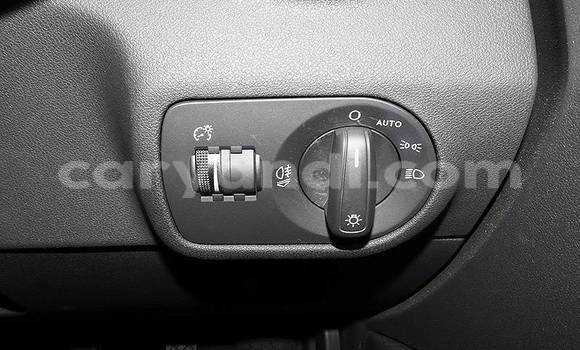 Acheter Import Voiture Audi A3 Rouge à Kitwe, Zambie Acheter Import Voiture Audi A3 Rouge à Kitwe, Zambie