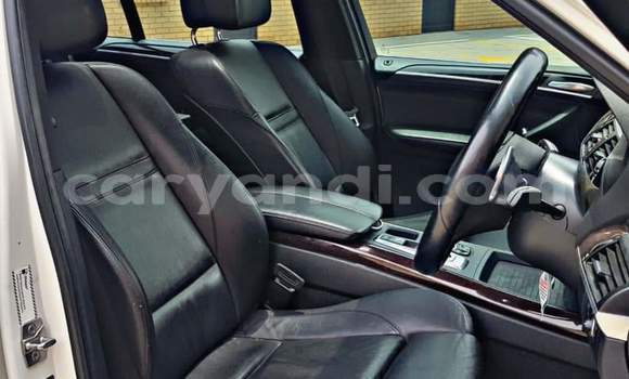 Tenga Tsaru BMW X5 M Chena Mota in Lusaka in Zambia Tenga Tsaru BMW X5 M Chena Mota in Lusaka in Zambia