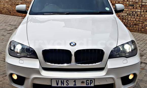 Tenga Tsaru BMW X5 M Chena Mota in Lusaka in Zambia Tenga Tsaru BMW X5 M Chena Mota in Lusaka in Zambia