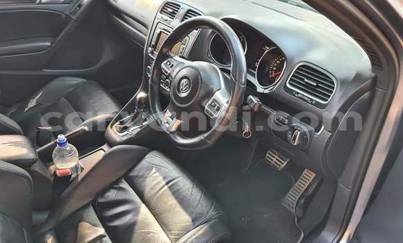 Buy Used Volkswagen Golf GTI Silver Car in Livingstone in Zambia Buy Used Volkswagen Golf GTI Silver Car in Livingstone in Zambia