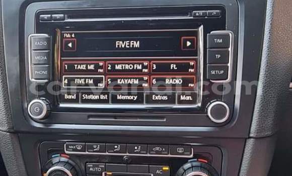 Buy Used Volkswagen Golf GTI Silver Car in Livingstone in Zambia Buy Used Volkswagen Golf GTI Silver Car in Livingstone in Zambia