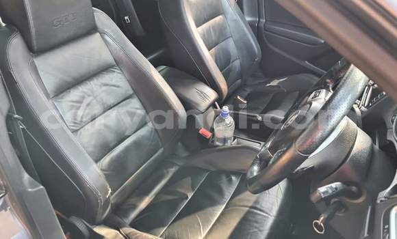 Buy Used Volkswagen Golf GTI Silver Car in Livingstone in Zambia Buy Used Volkswagen Golf GTI Silver Car in Livingstone in Zambia