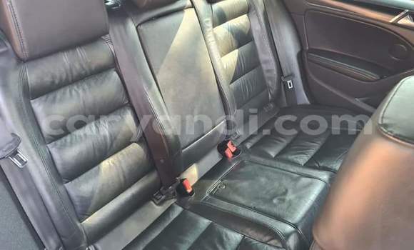 Buy Used Volkswagen Golf GTI Silver Car in Livingstone in Zambia Buy Used Volkswagen Golf GTI Silver Car in Livingstone in Zambia